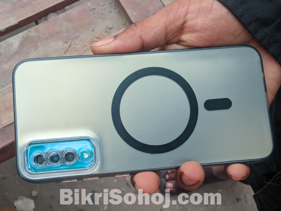 Samsung A30s